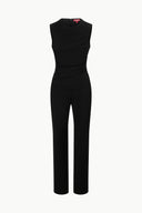 Image JAGGER JUMPSUIT | BLACK 6 of 6