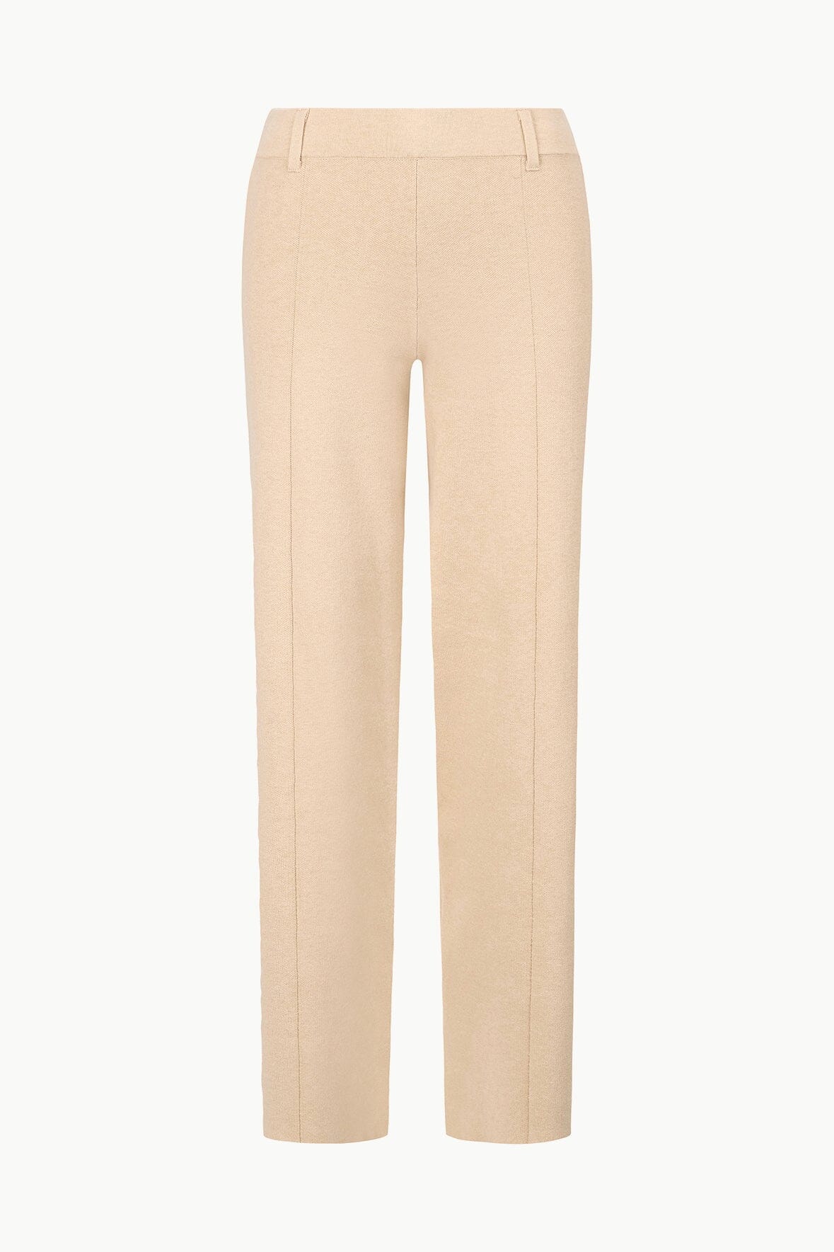 JET SET PANT | CAMEL