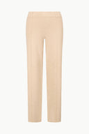 Image JET SET PANT | CAMEL 5 of 5