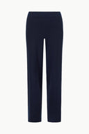 Image JET SET PANT | NAVY 6 of 6