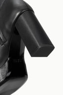 Image JODIE PLATFORM ANKLE BOOT | BLACK 6 of 6