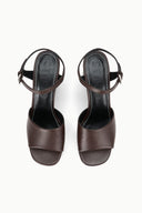 Image JODIE PLATFORM HEEL | ESPRESSO 7 of 7