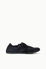 JOEY SPORT BALLET | BLACK