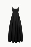 Image JOY MAXI DRESS | BLACK 5 of 5