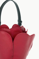 Image JULIET BAG | ROUGE 5 of 6