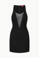 Image JULIETTE DRESS | BLACK 5 of 5