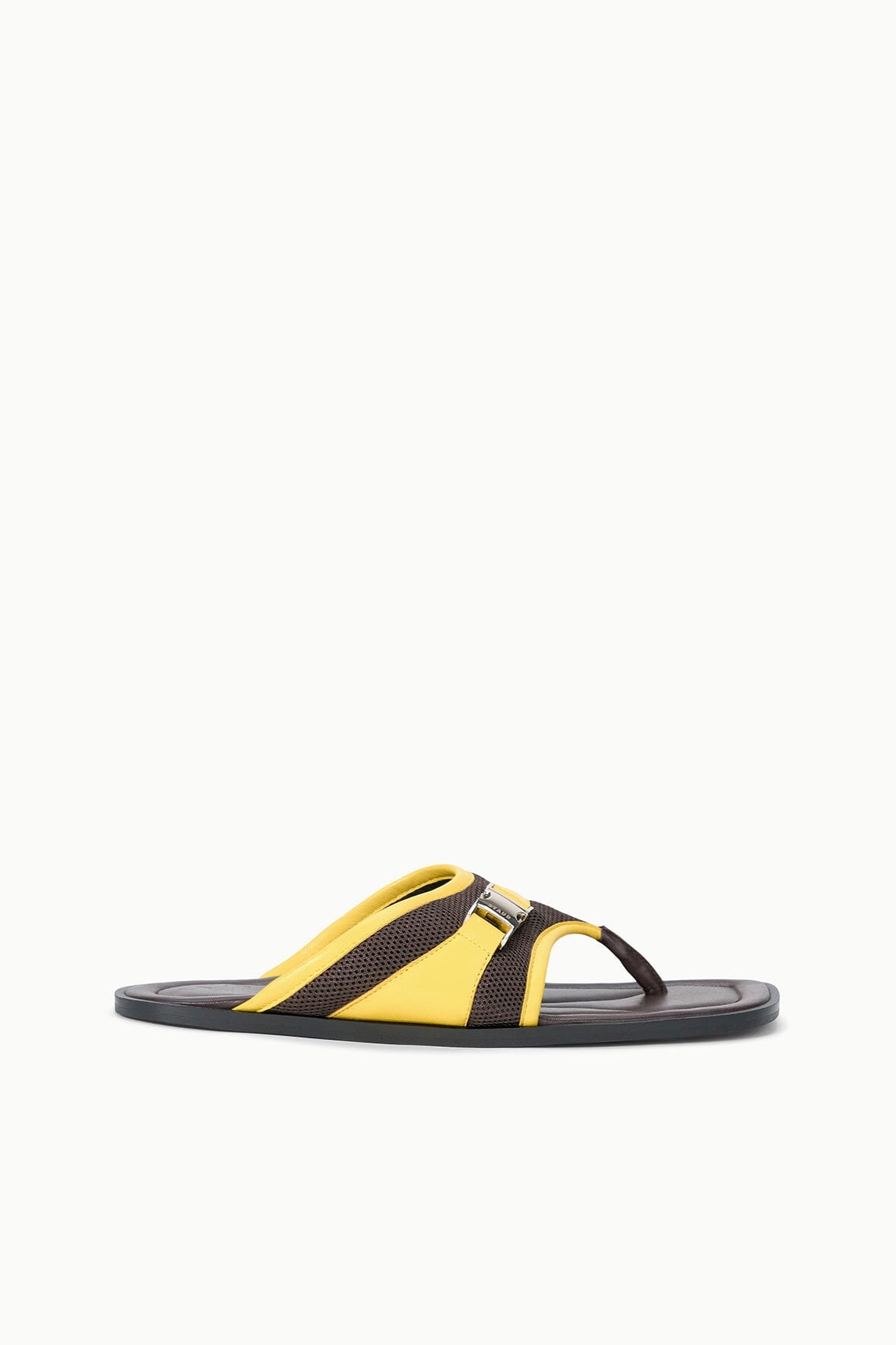 KACEY THONG ESPRESSO LEMON