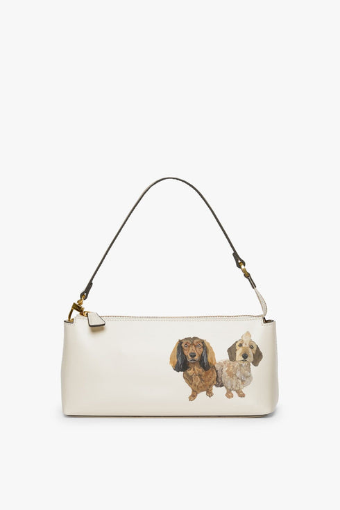 Go to CUSTOM KAIA BAG CREAM view 2