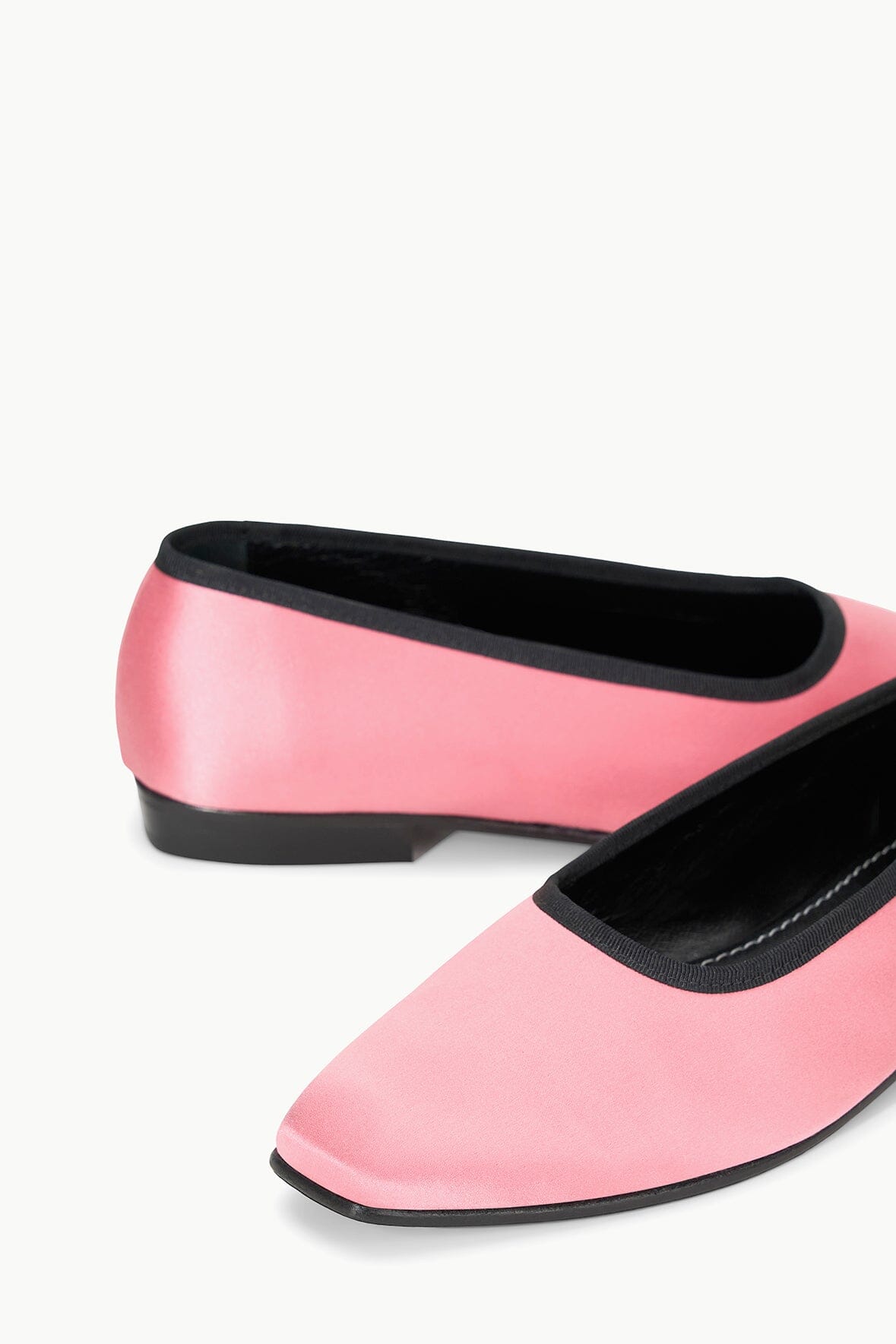 Image KEITH BALLET FLAT | BLOSSOM 7 of 8 and Clicking this image will trigger a zoom pop-up