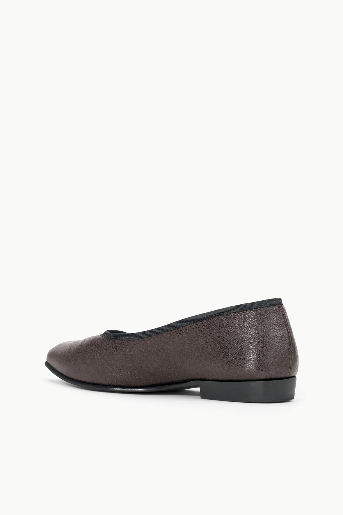 Image KEITH BALLET FLAT | ESPRESSO 5 of 7 and Clicking this image will trigger a zoom pop-up