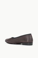 Image KEITH BALLET FLAT | ESPRESSO 5 of 7