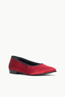 Image KEITH BALLET FLAT | ROUGE 3 of 7