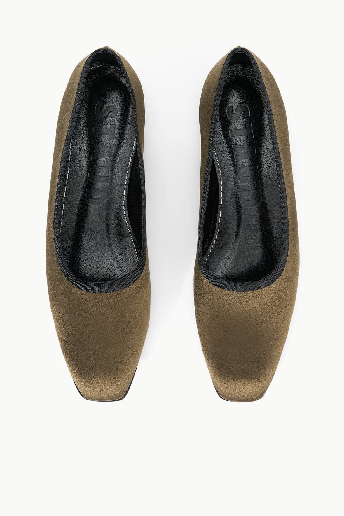 Image KEITH BALLET FLAT | WOODLAND 7 of 7 and Clicking this image will trigger a zoom pop-up