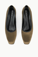 Image KEITH BALLET FLAT | WOODLAND 5 of 9