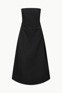 Image KENNEDY DRESS | BLACK 6 of 6