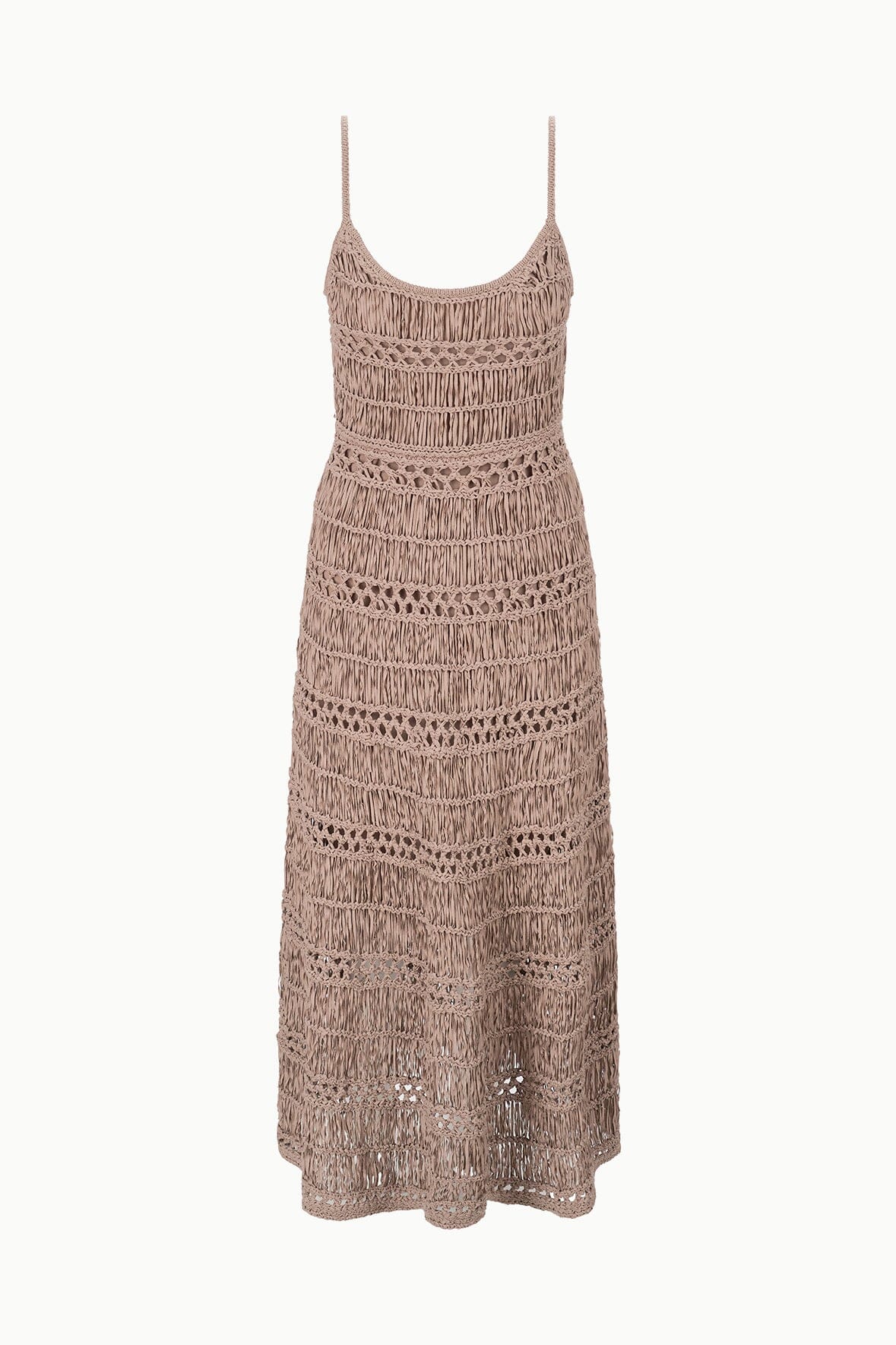 Image KINGSTON DRESS | DESERT 6 of 6 and Clicking this image will trigger a zoom pop-up