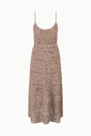 Image KINGSTON DRESS | DESERT 6 of 6