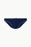 Image KIT BIKINI BOTTOM | NAVY WHITE 5 of 5