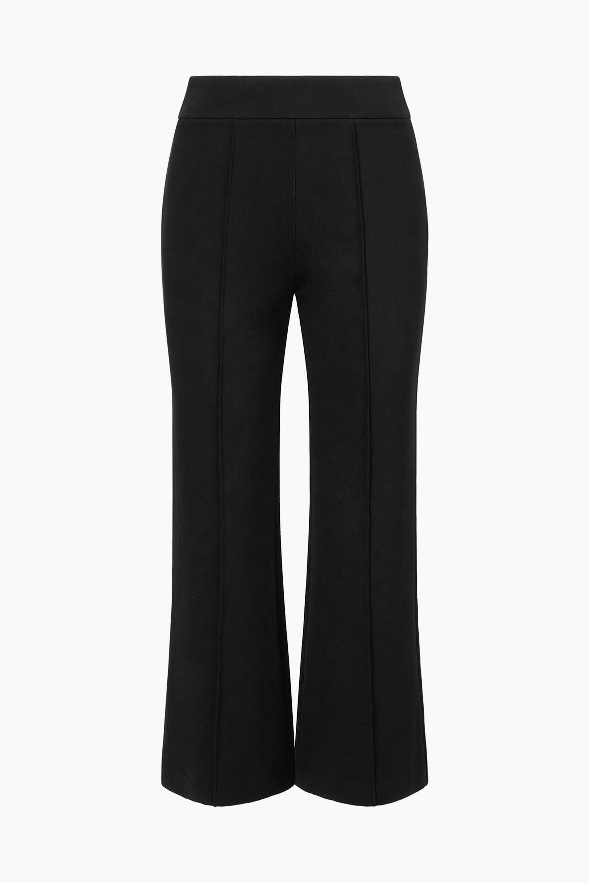 Image KNACK PANT | BLACK 6 of 6 and Clicking this image will trigger a zoom pop-up