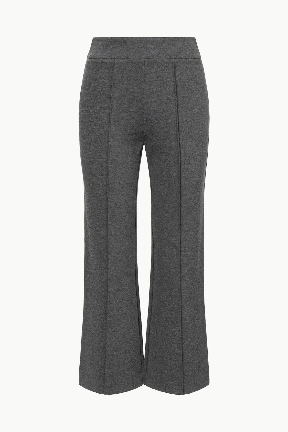 Image KNACK PANT | HEATHER GREY 6 of 6 and Clicking this image will trigger a zoom pop-up