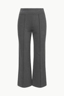 Image KNACK PANT | HEATHER GREY 6 of 6