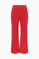 KNACK PANT | ROUGE