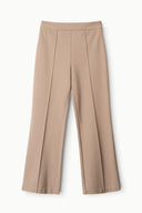 Image KNACK PANT | TAUPE 6 of 6