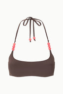 DARK CHOCOLATE FLAME