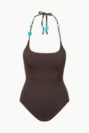 Image LAIRD ONE PIECE | DARK CHOCOLATE 5 of 5