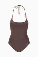 DARK CHOCOLATE FLAME