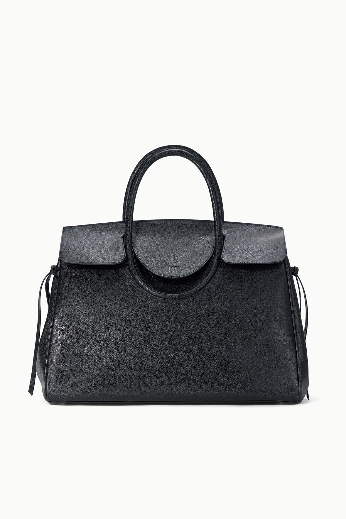 LARGE MAUDE CARRYALL