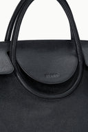 Image LARGE MAUDE CARRYALL | BLACK 5 of 7