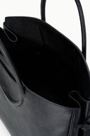 Image LARGE MAUDE CARRYALL | BLACK 7 of 7