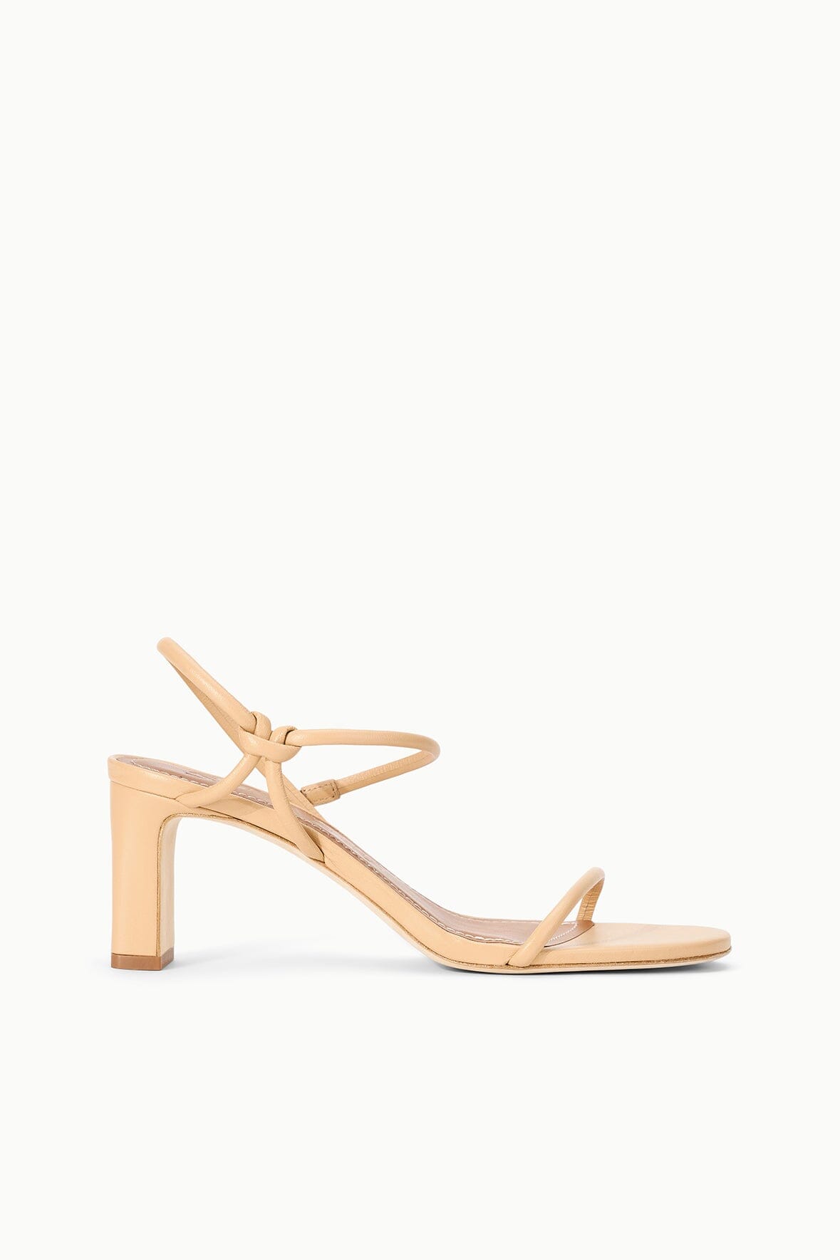 LAUREL HEEL PORCINI