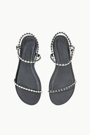 Image LAUREL SANDAL | BLACK PAPER 8 of 8