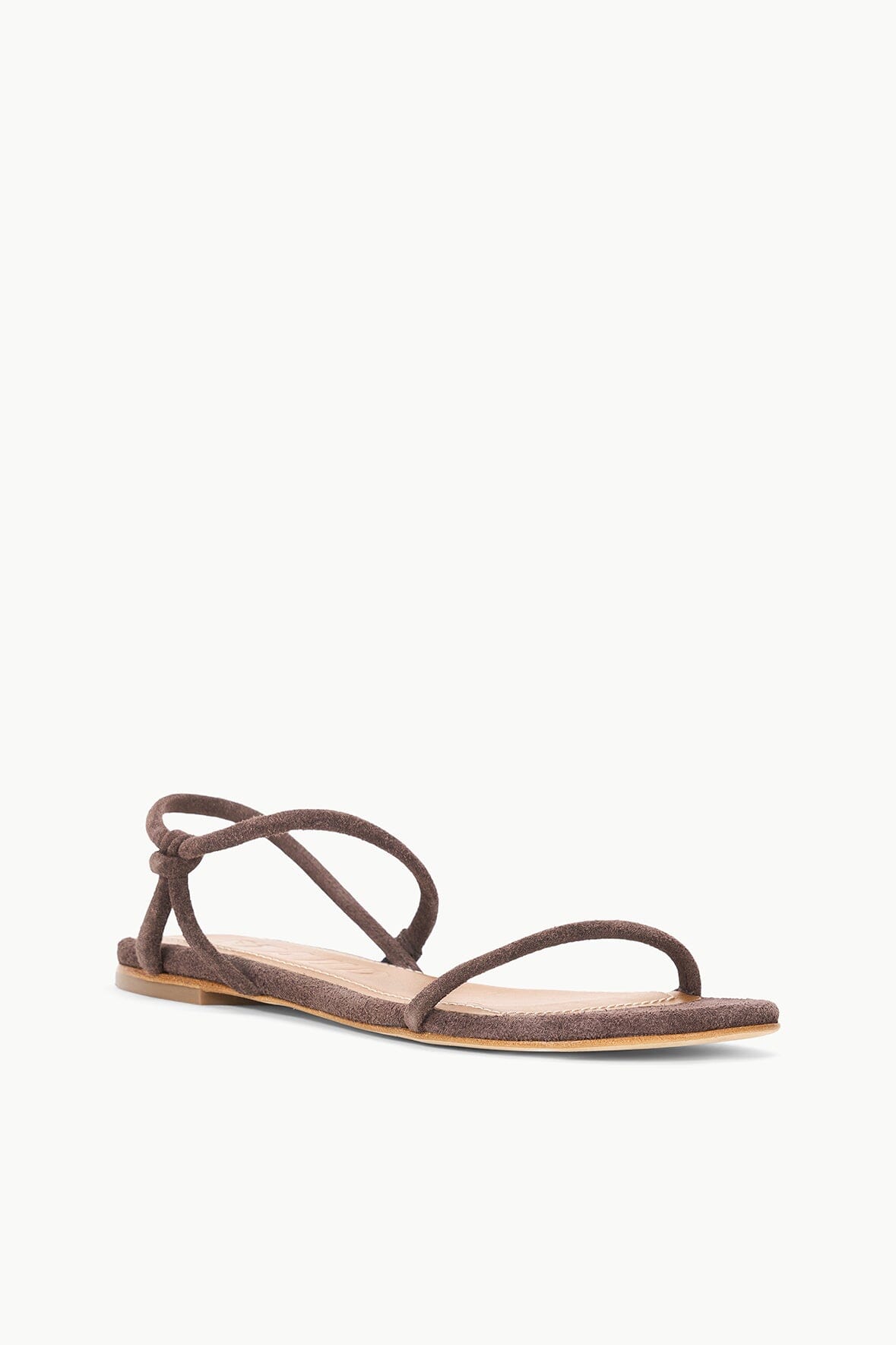 Image LAUREL SANDAL | MAHOGANY 3 of 7 and Clicking this image will trigger a zoom pop-up