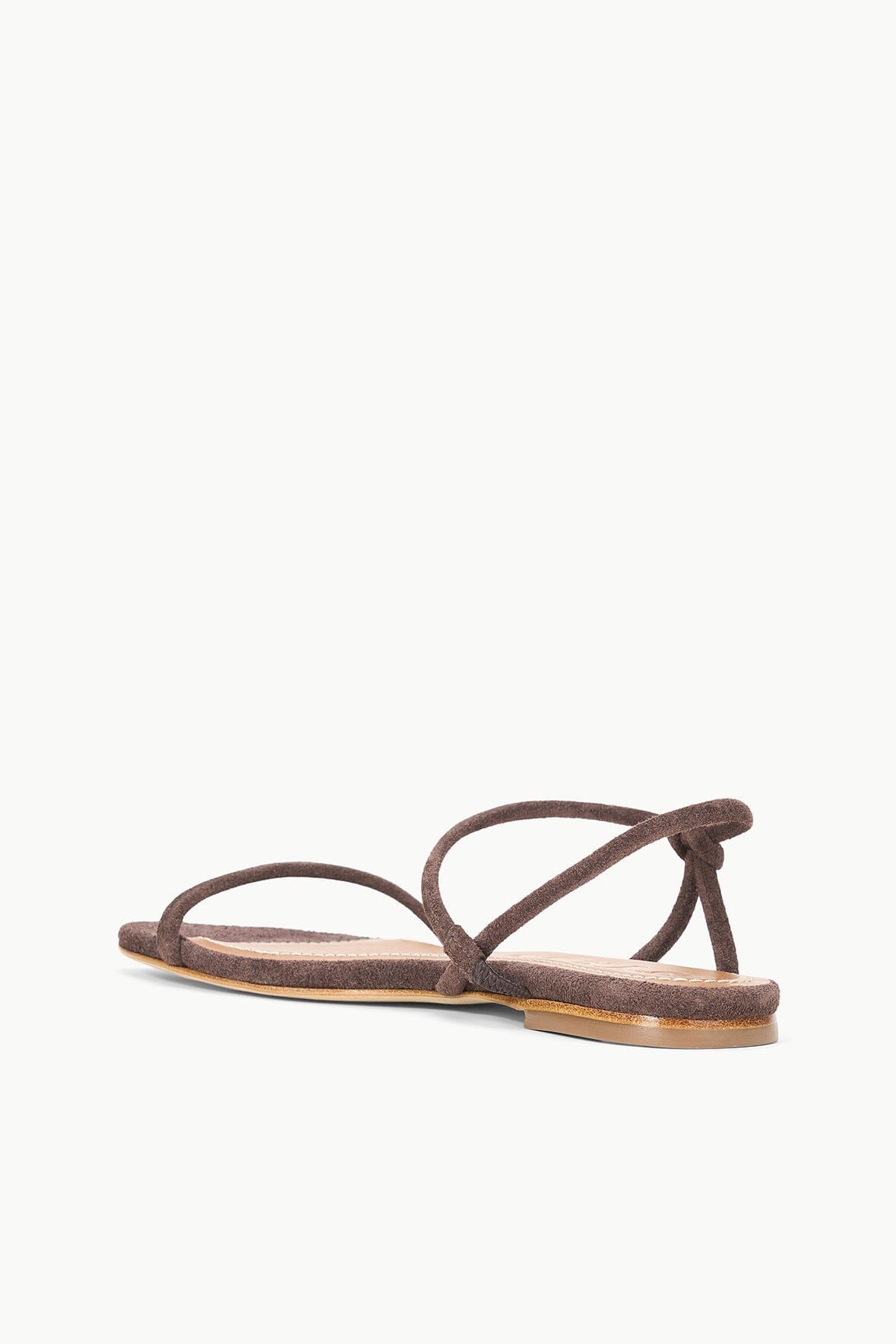 Image LAUREL SANDAL | MAHOGANY 5 of 7 and Clicking this image will trigger a zoom pop-up