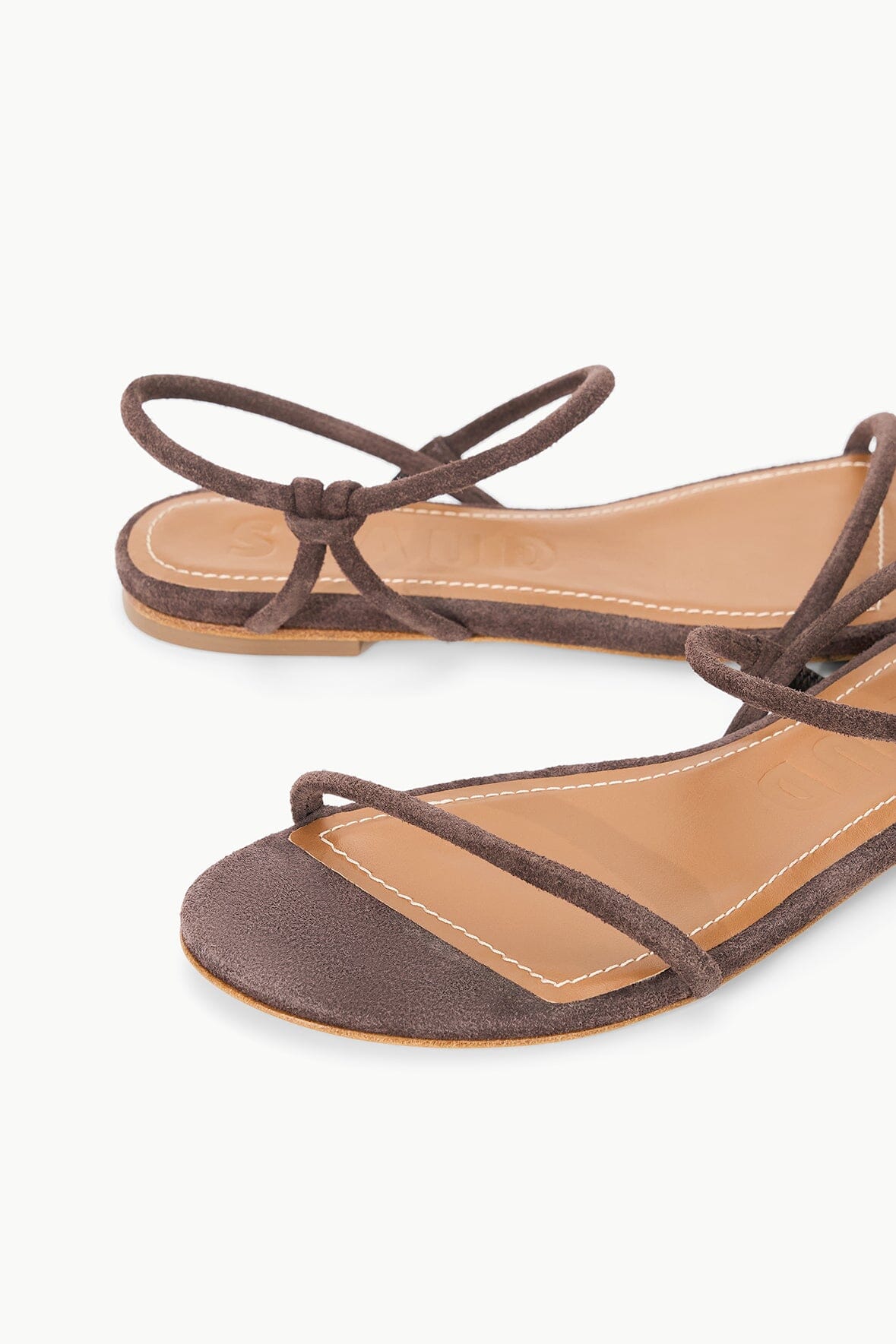 Image LAUREL SANDAL | MAHOGANY 7 of 7 and Clicking this image will trigger a zoom pop-up