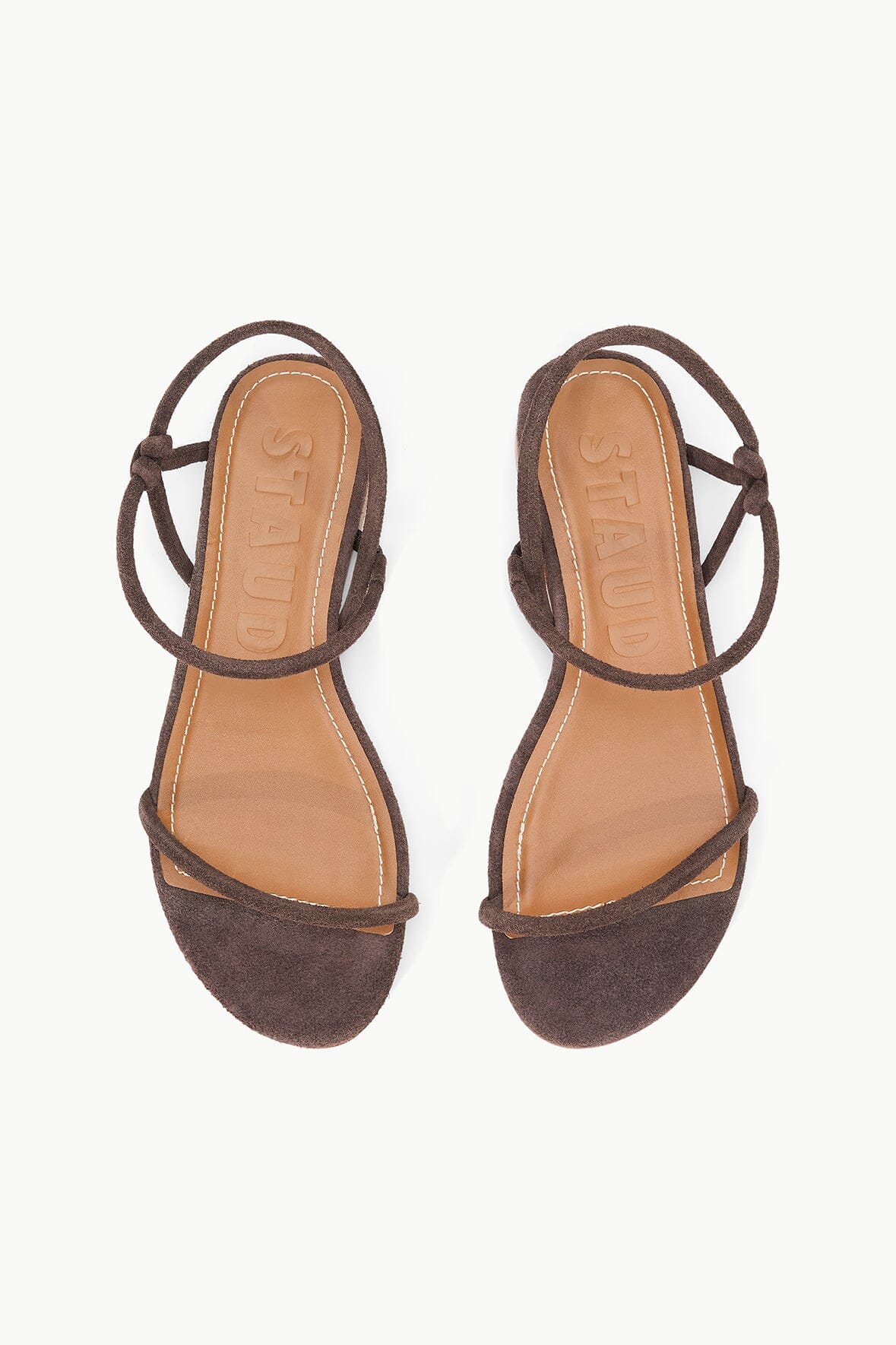 Image LAUREL SANDAL | MAHOGANY 6 of 7 and Clicking this image will trigger a zoom pop-up