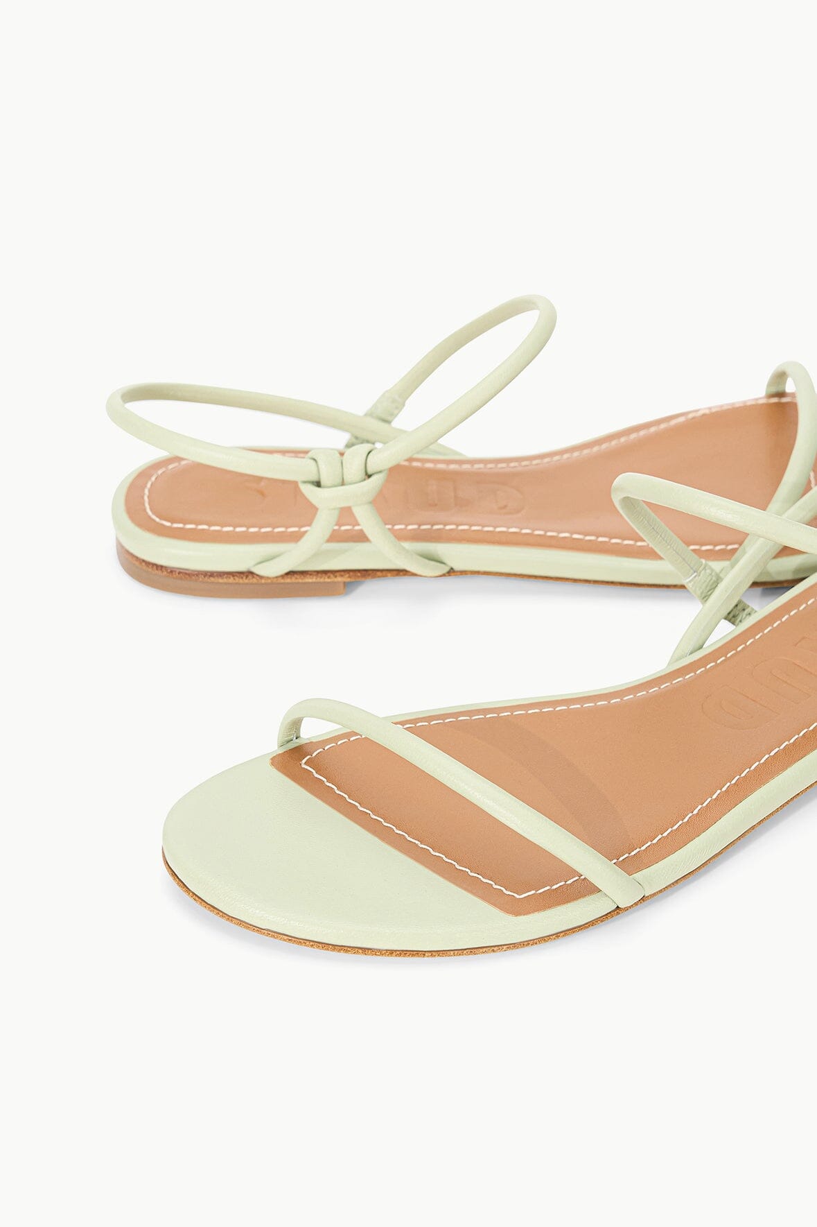 PALE JADE☆Summer Puffy Quilted Sandal Amazon.com | Ash Women's Zeta Puffy Platform Sandal-Stylish
