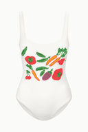 Image LEA ONE PIECE | CRUDITE 5 of 5