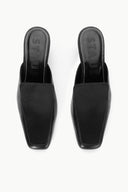 Image LEE LOAFER MULE | BLACK 7 of 7