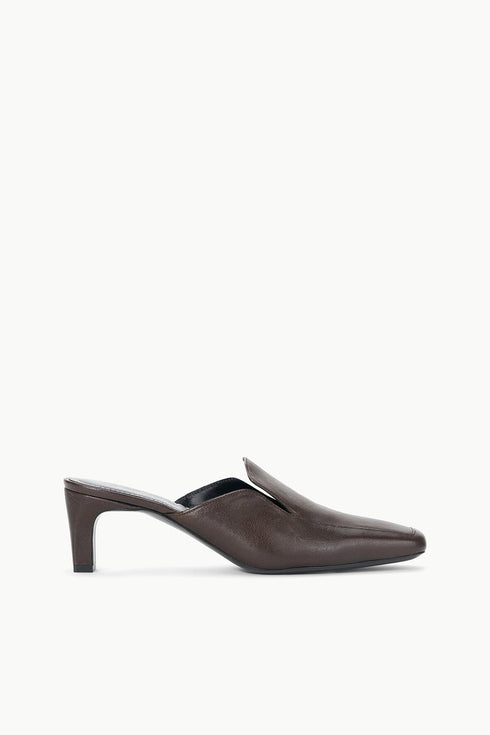 Go to LEE LOAFER MULE ESPRESSO view 1