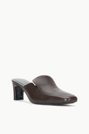 Image LEE LOAFER MULE | ESPRESSO 3 of 7