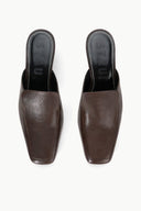 Image LEE LOAFER MULE | ESPRESSO 7 of 7