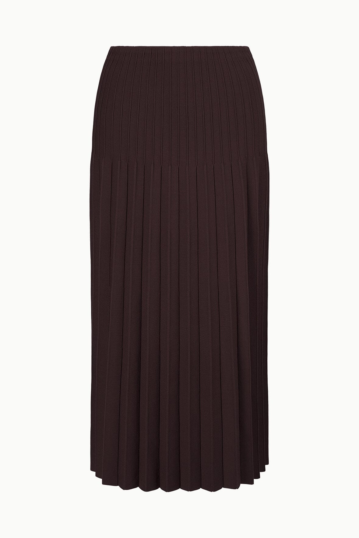 Image LENA SKIRT | EARTH 6 of 6 and Clicking this image will trigger a zoom pop-up