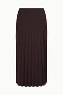 Image LENA SKIRT | EARTH 6 of 6