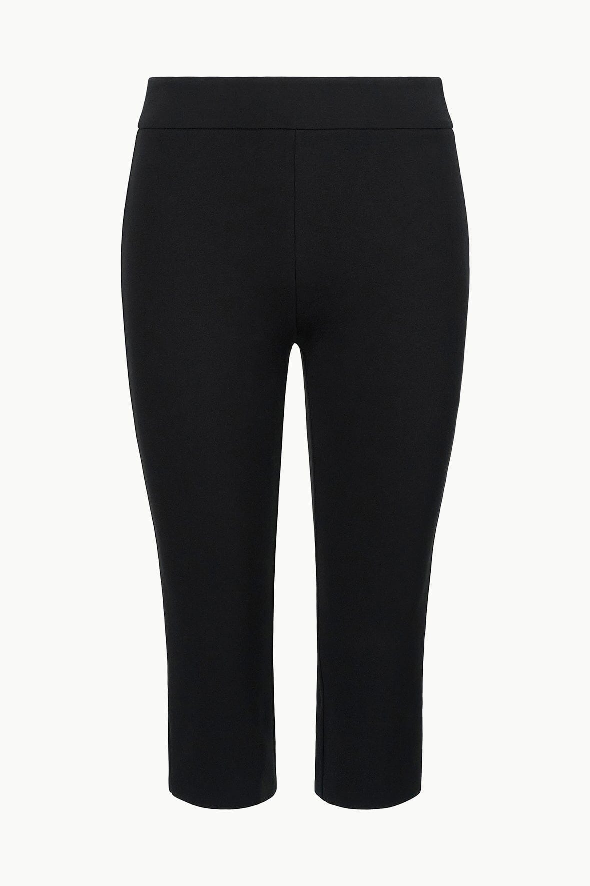 Image LEONE PANT | BLACK 6 of 6 and Clicking this image will trigger a zoom pop-up