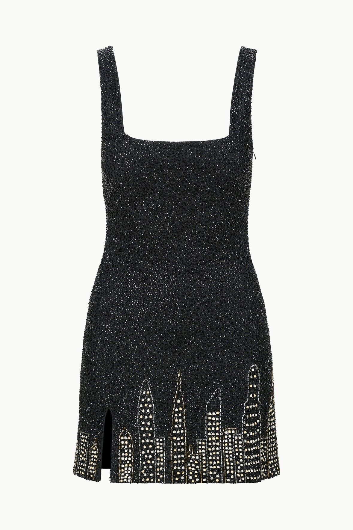 Staud Le Sable Dress Nyc Skyline Staud Le Sable Dress Nyc Skyline
