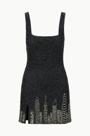 Staud Le Sable Dress Nyc Skyline Staud Le Sable Dress Nyc Skyline